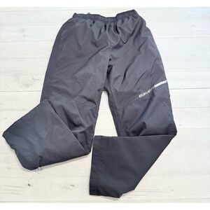 Bauer team pants black‎ youth medium